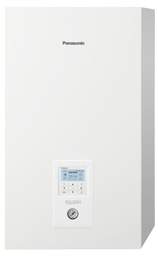 Panasonic KIT-WXC16H9E8 - photo